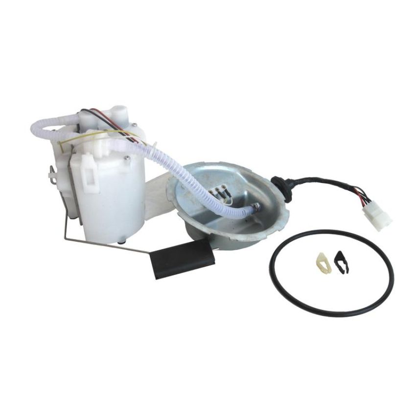 AUTOBEST F1257A Autobest F1257A Fuel Pump Module Assembly