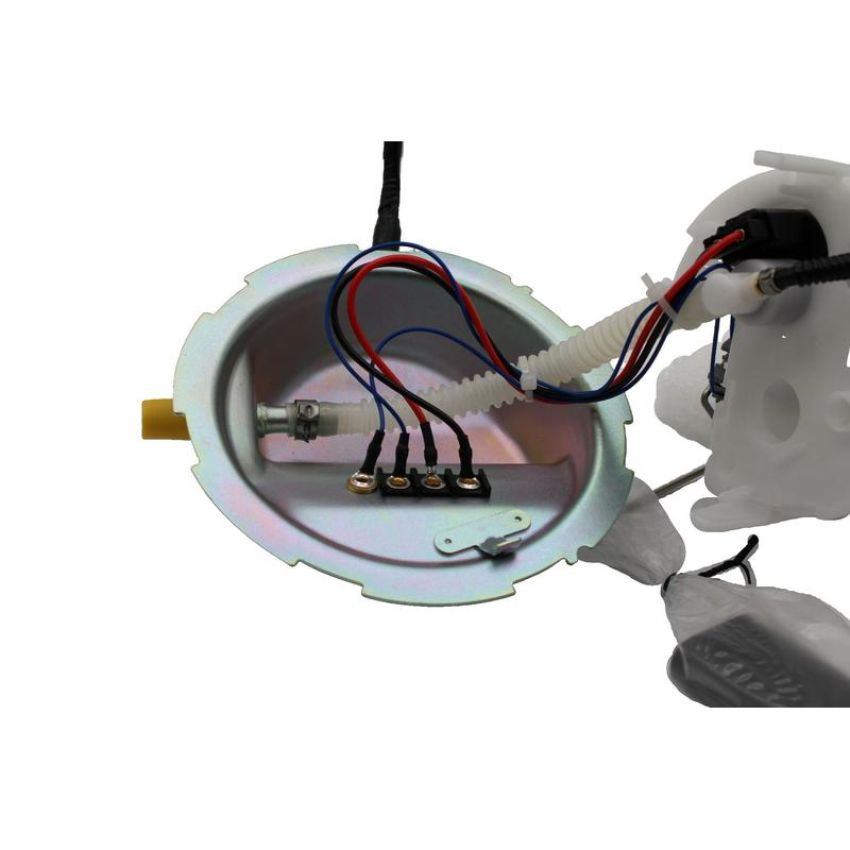 AUTOBEST F1257A Autobest F1257A Fuel Pump Module Assembly