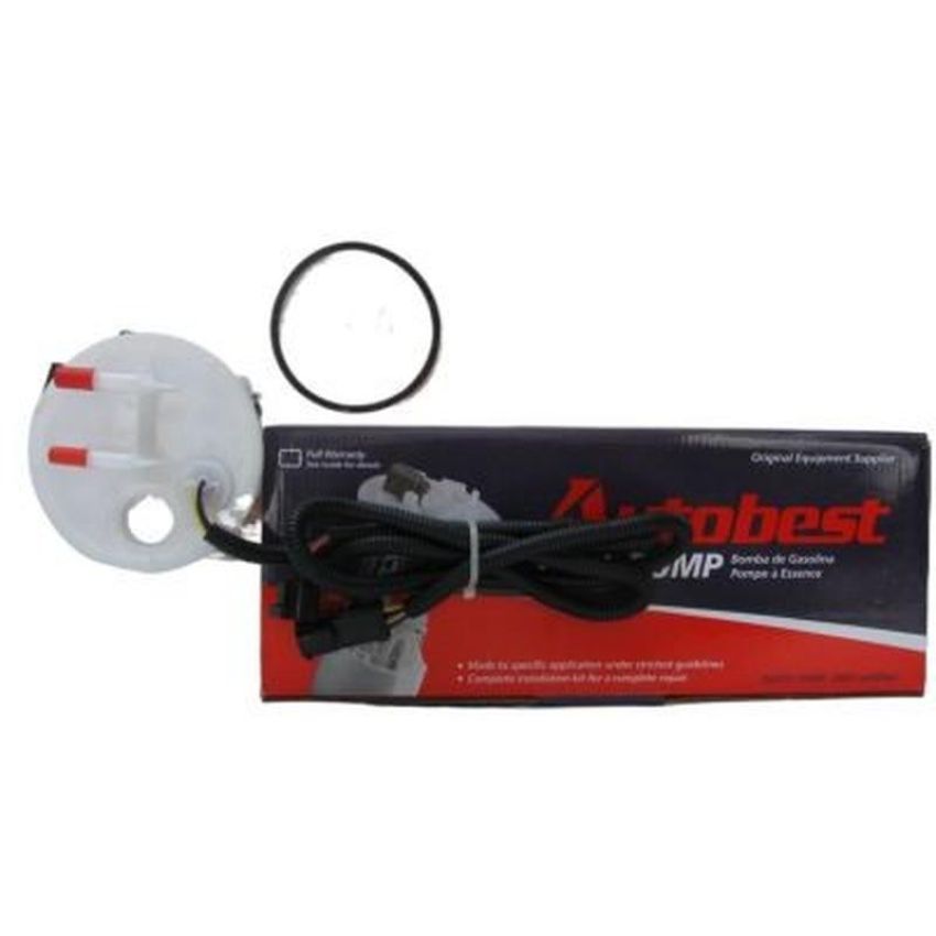 AUTOBEST F1259A Autobest F1259A Fuel Pump Module Assembly