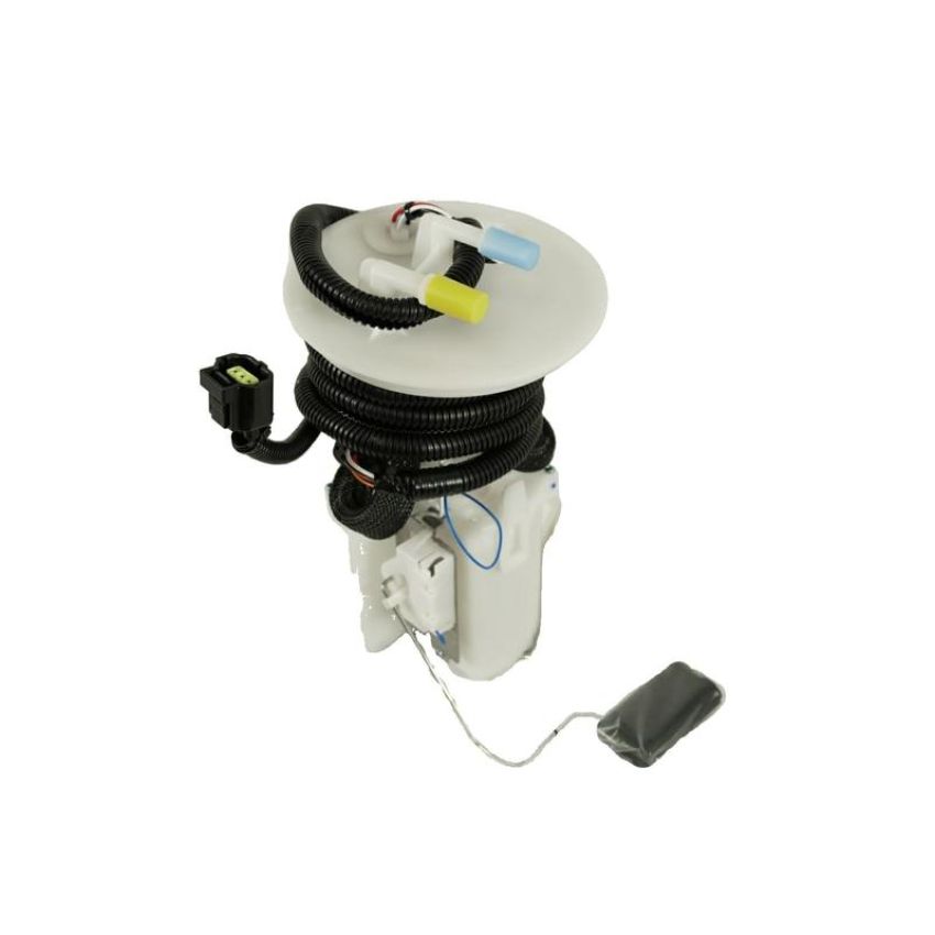 AUTOBEST F1259A Autobest F1259A Fuel Pump Module Assembly