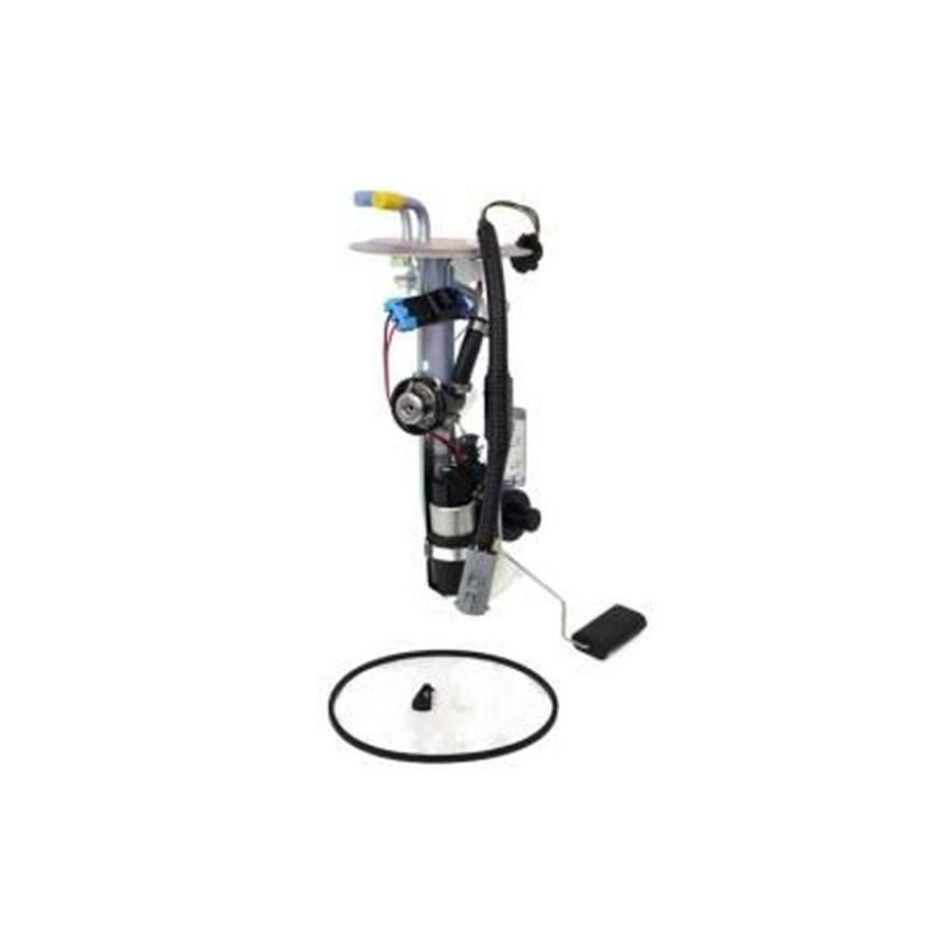 AUTOBEST F1260A Autobest F1260A Fuel Pump and Sender Assembly