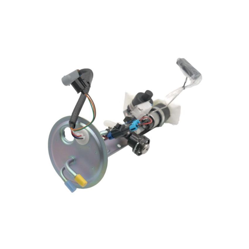 AUTOBEST F1260A Autobest F1260A Fuel Pump and Sender Assembly