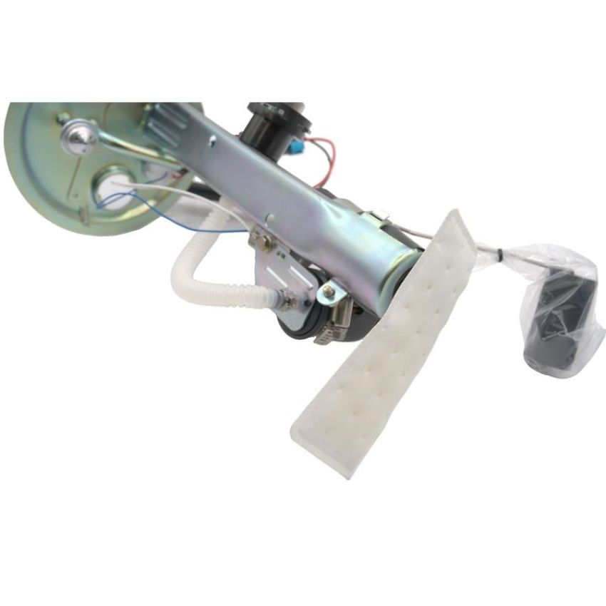 AUTOBEST F1260A Autobest F1260A Fuel Pump and Sender Assembly