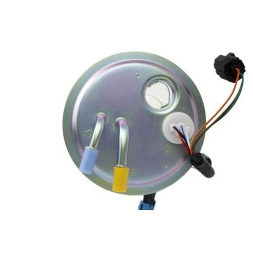 AUTOBEST F1260A Autobest F1260A Fuel Pump and Sender Assembly