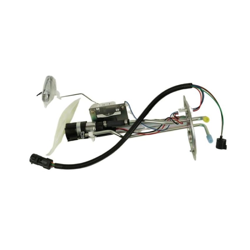 AUTOBEST F1263A Autobest F1263A Fuel Pump and Sender Assembly