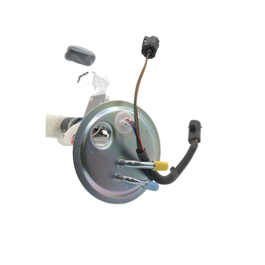 AUTOBEST F1272A Autobest F1272A Fuel Pump and Sender Assembly