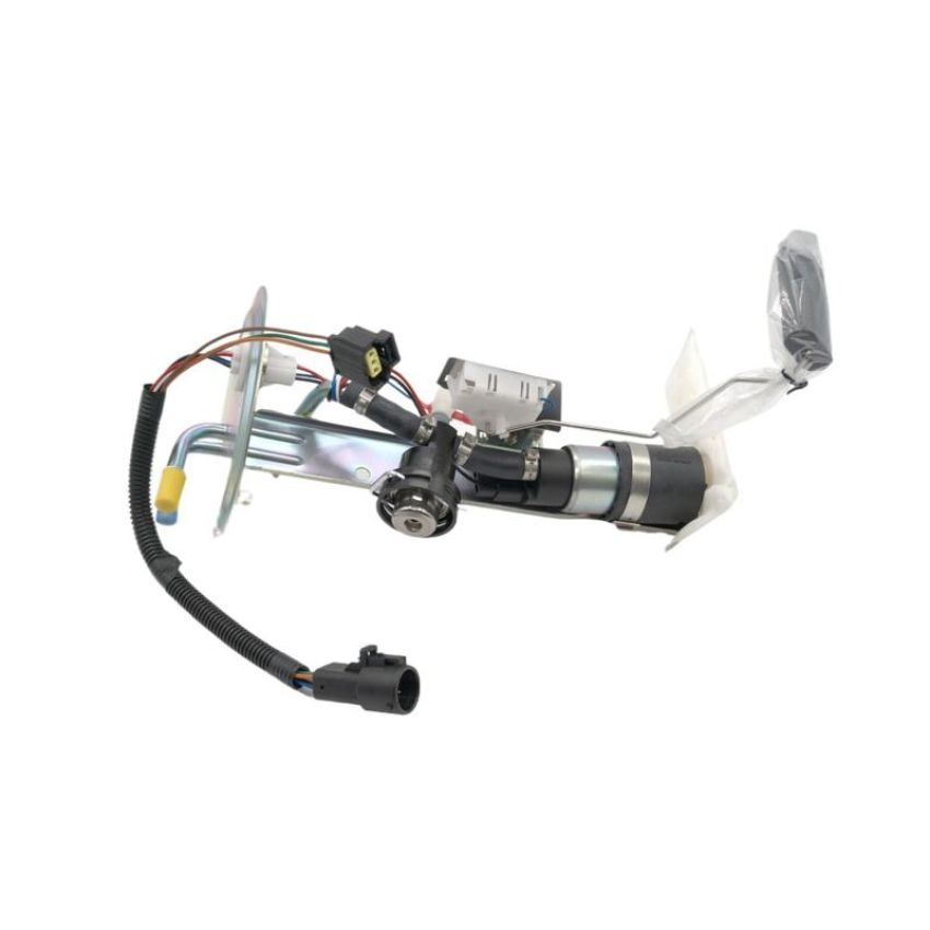 AUTOBEST F1272A Autobest F1272A Fuel Pump and Sender Assembly