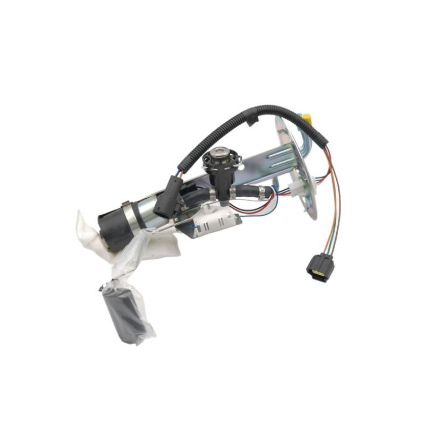 AUTOBEST F1272A Autobest F1272A Fuel Pump and Sender Assembly