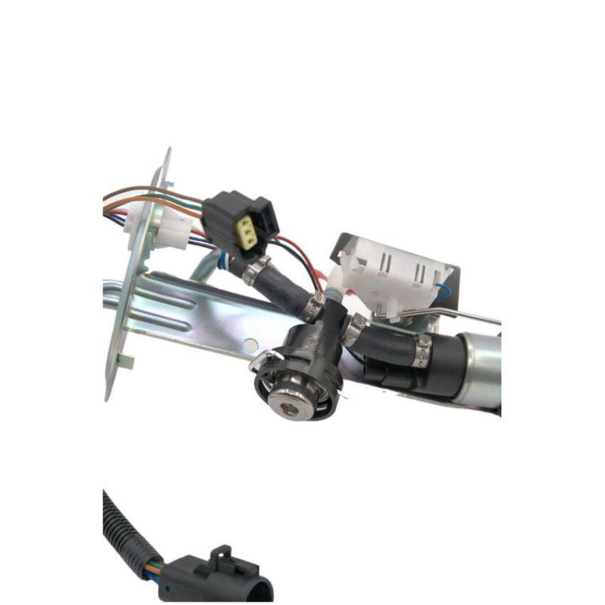 AUTOBEST F1272A Autobest F1272A Fuel Pump and Sender Assembly