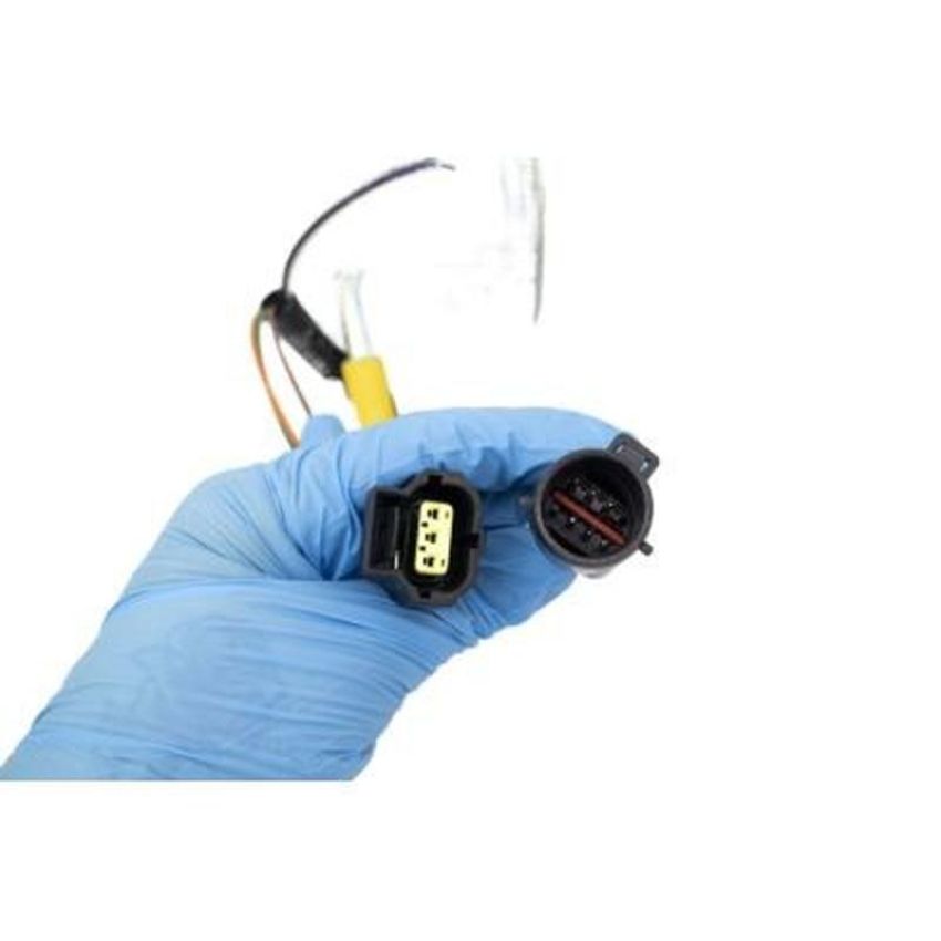AUTOBEST F1272A Autobest F1272A Fuel Pump and Sender Assembly