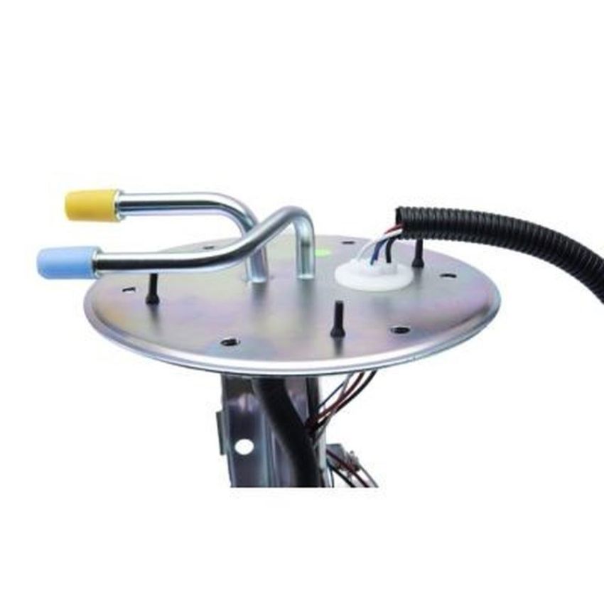 AUTOBEST F1276A Autobest F1276A Fuel Pump and Sender Assembly