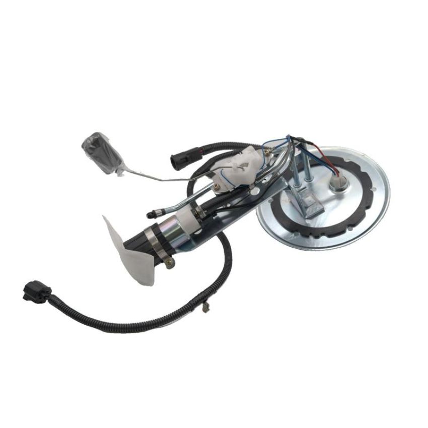 AUTOBEST F1283A Autobest F1283A Fuel Pump and Sender Assembly