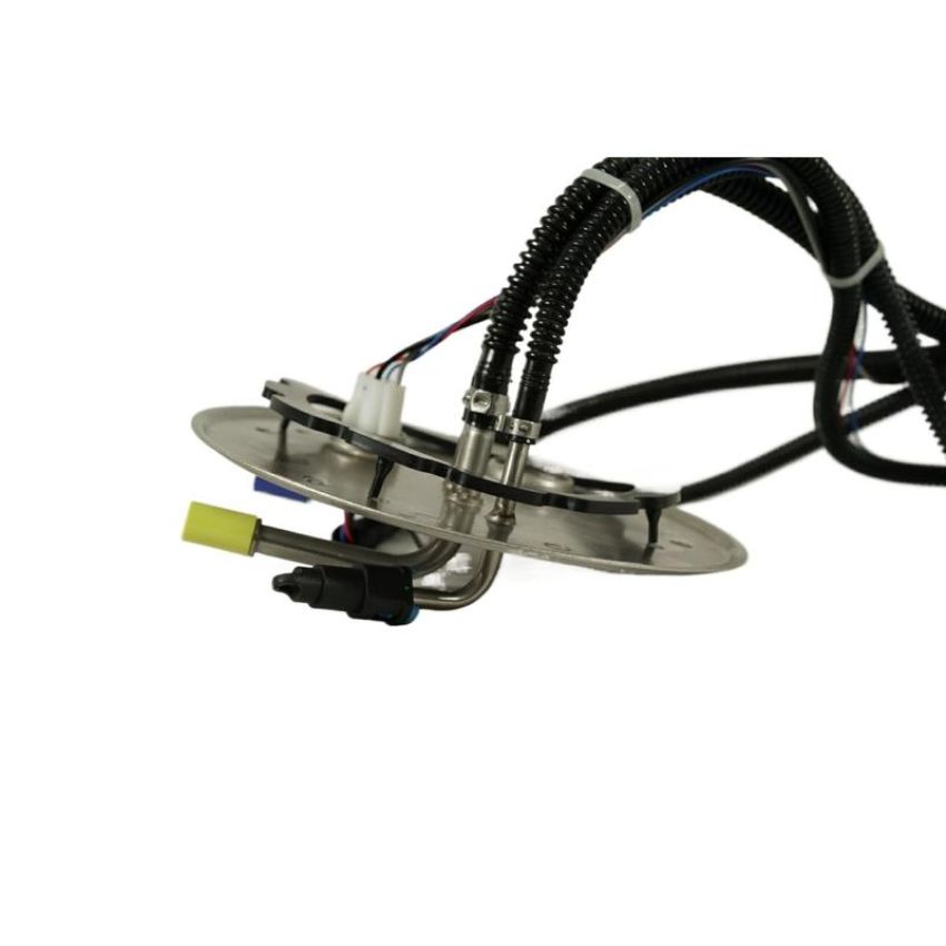 AUTOBEST F1291A Autobest F1291A Fuel Pump Module Assembly