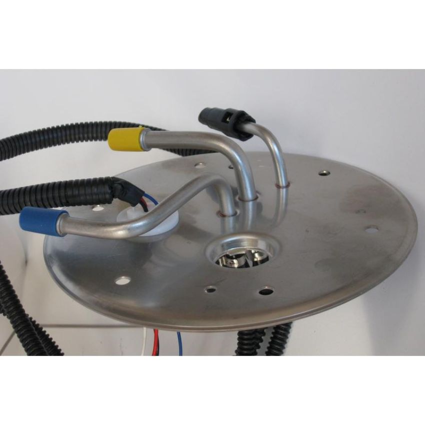AUTOBEST F1291A Autobest F1291A Fuel Pump Module Assembly