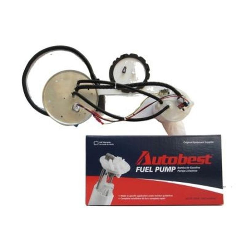 AUTOBEST F1292A Autobest F1292A Fuel Pump Module Assembly