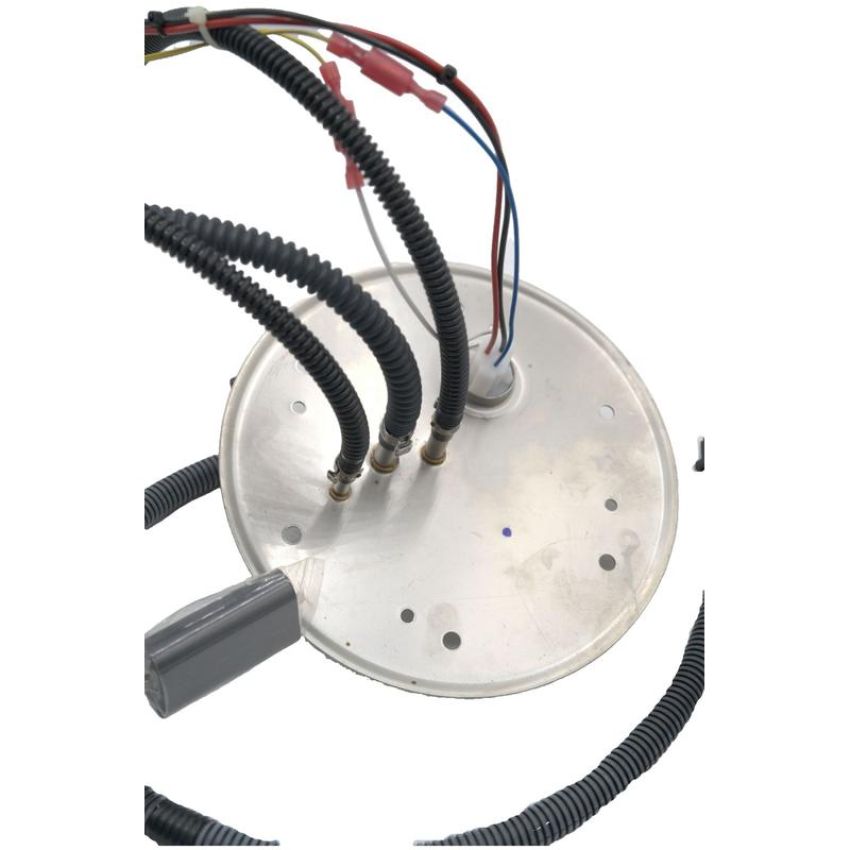 AUTOBEST F1292A Autobest F1292A Fuel Pump Module Assembly