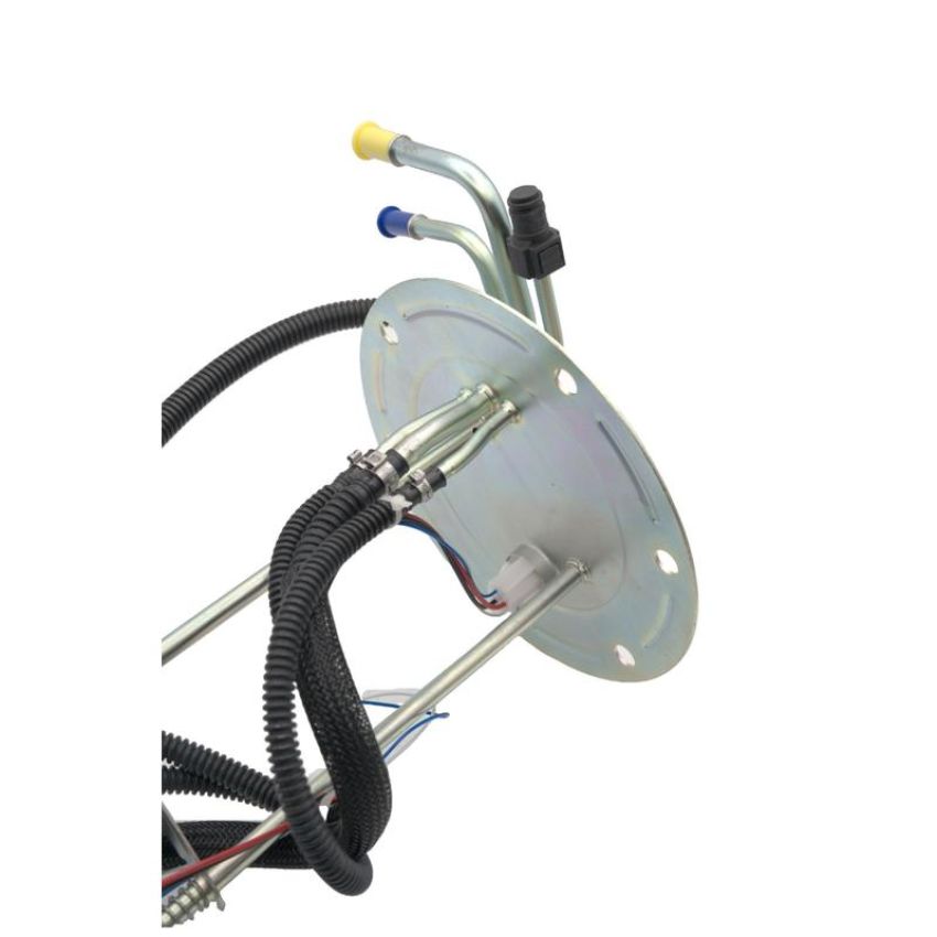 AUTOBEST F1293A Autobest F1293A Fuel Pump Module Assembly