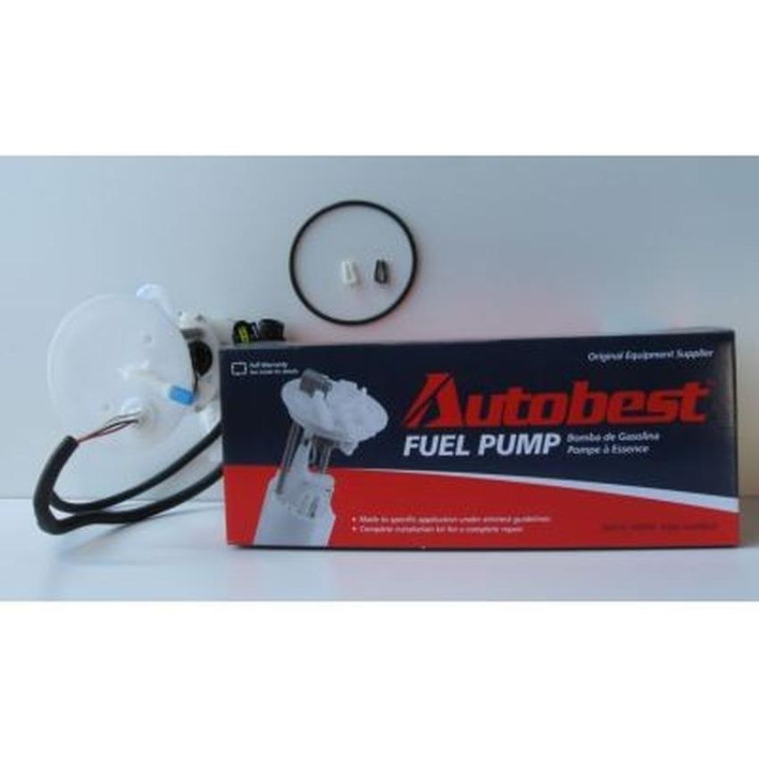 AUTOBEST F1294A Autobest F1294A Fuel Pump Module Assembly