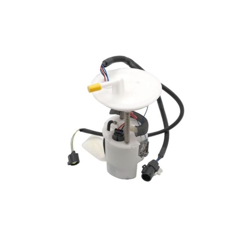 AUTOBEST F1296A Autobest F1296A Fuel Pump Module Assembly