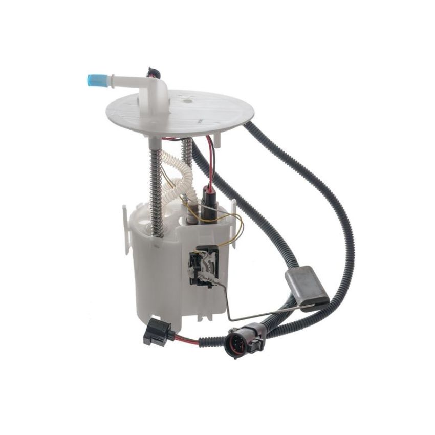 AUTOBEST F1296A Autobest F1296A Fuel Pump Module Assembly