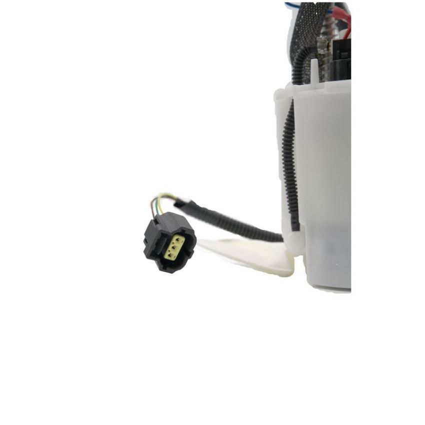AUTOBEST F1296A Autobest F1296A Fuel Pump Module Assembly