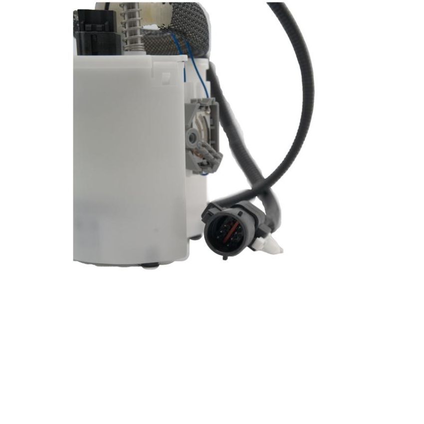 AUTOBEST F1296A Autobest F1296A Fuel Pump Module Assembly