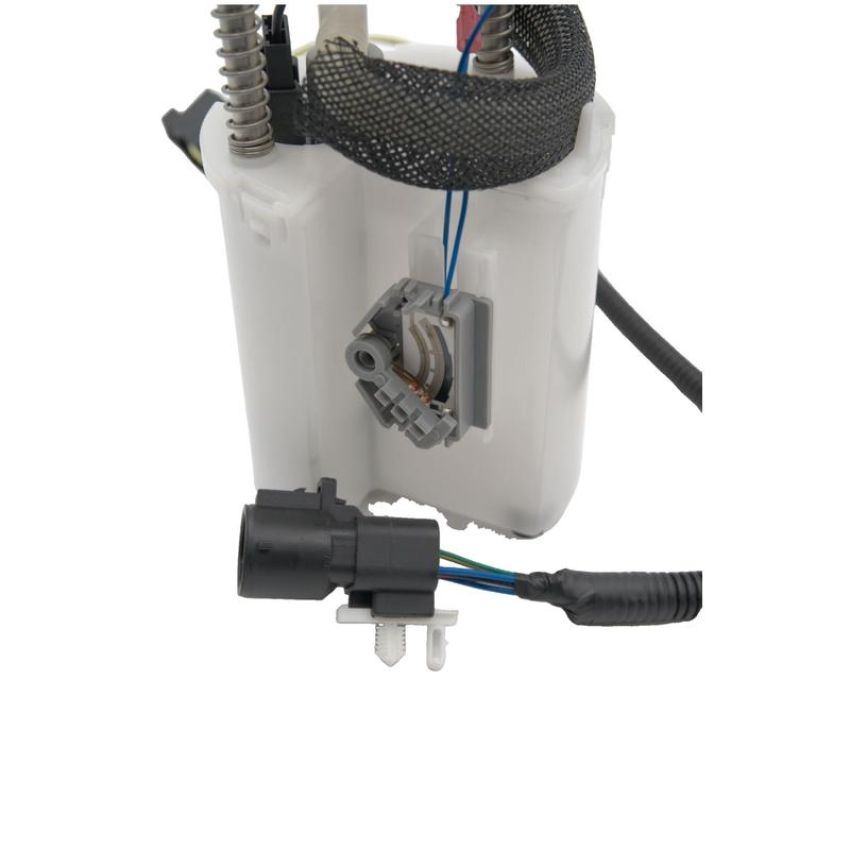 AUTOBEST F1296A Autobest F1296A Fuel Pump Module Assembly