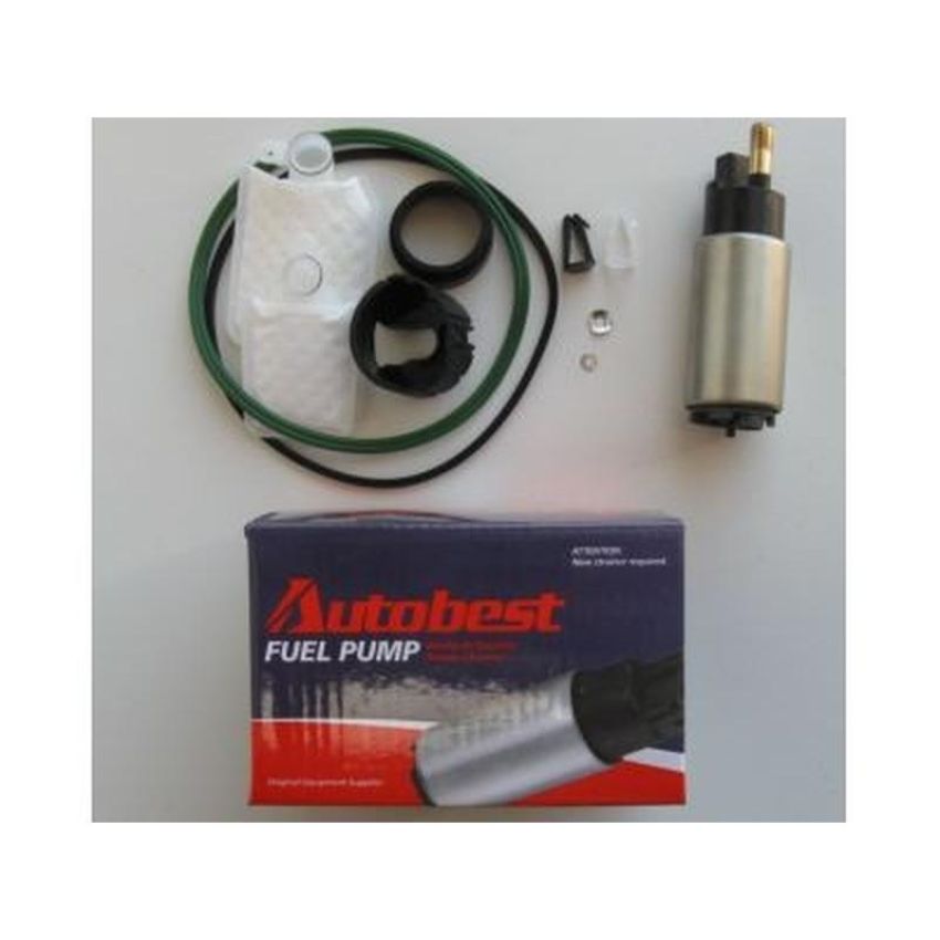 AUTOBEST F1329 Autobest F1329 Fuel Pump and Strainer Set