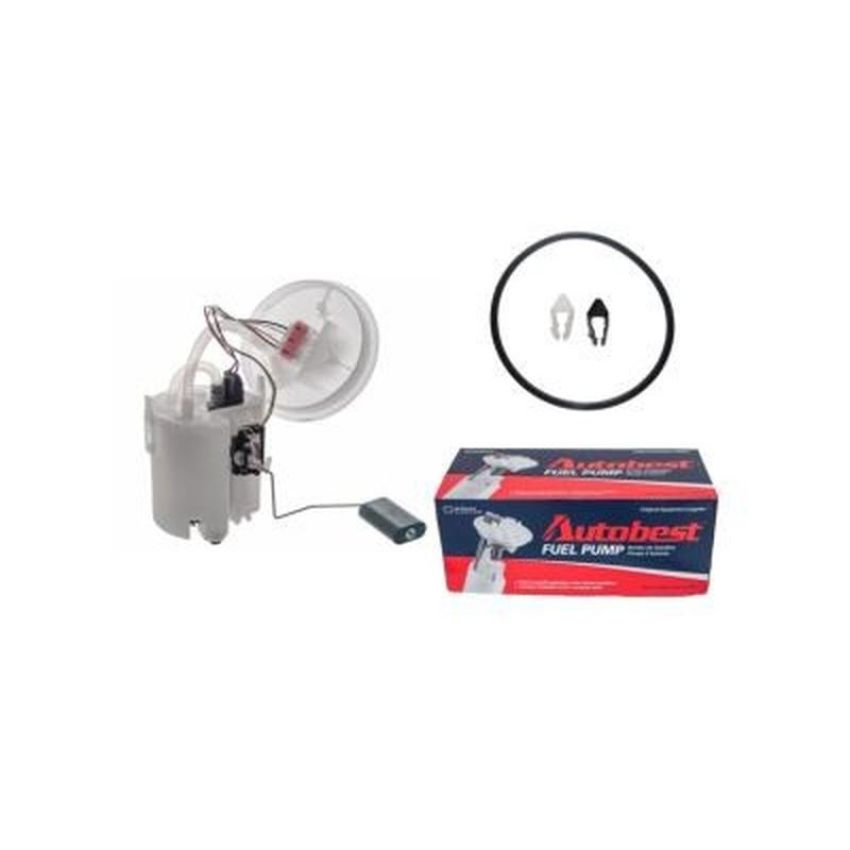 AUTOBEST F1337A Autobest F1337A Fuel Pump Module Assembly