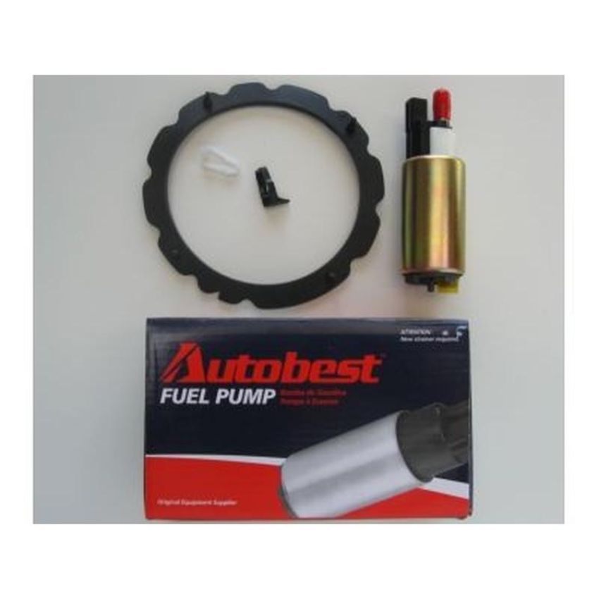 AUTOBEST F1344 Autobest F1344 In Tank Electric Fuel Pump