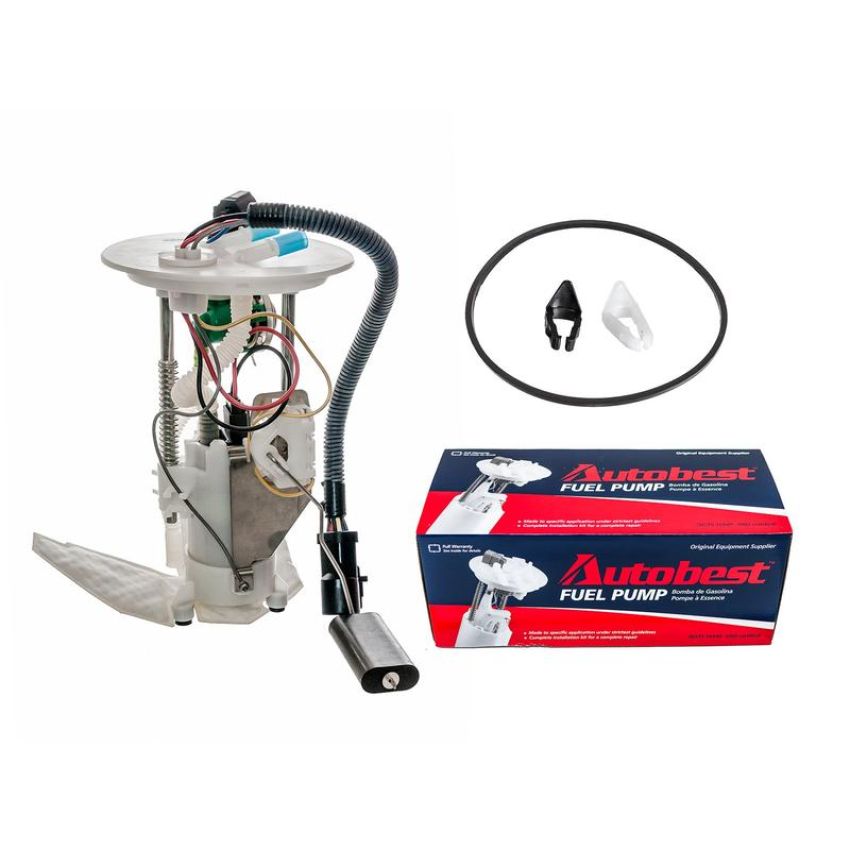 AUTOBEST F1345A Autobest F1345A Fuel Pump Module Assembly