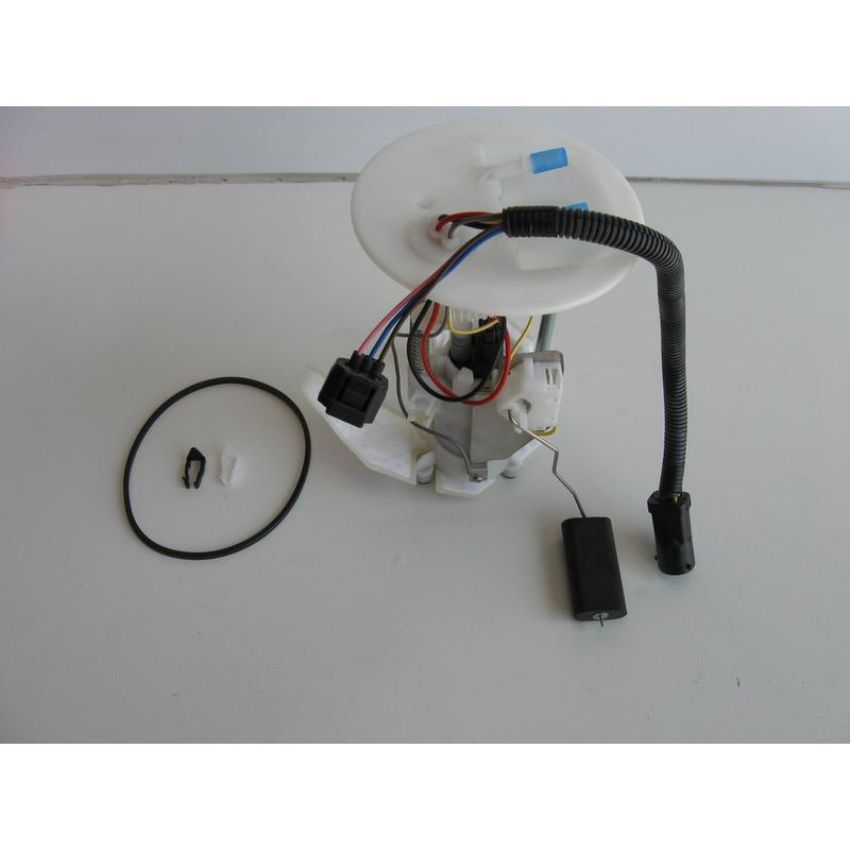 AUTOBEST F1345A Autobest F1345A Fuel Pump Module Assembly