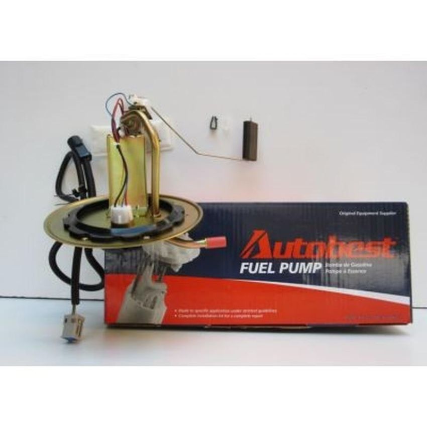 AUTOBEST F1347A Autobest F1347A Fuel Pump and Sender Assembly