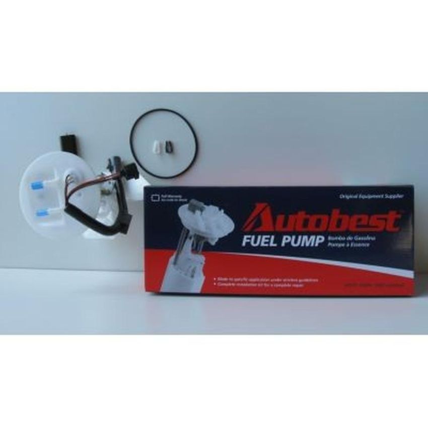 AUTOBEST F1349A Autobest F1349A Fuel Pump Module Assembly