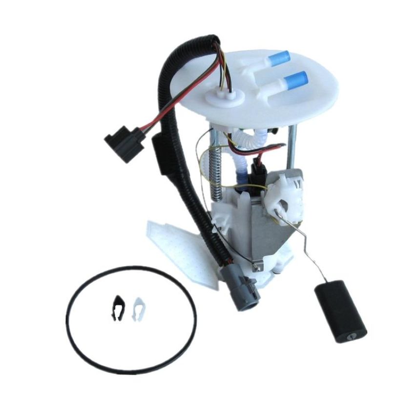 AUTOBEST F1349A Autobest F1349A Fuel Pump Module Assembly