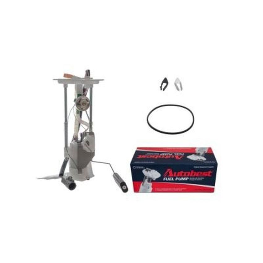 AUTOBEST F1359A Autobest F1359A Fuel Pump Module Assembly