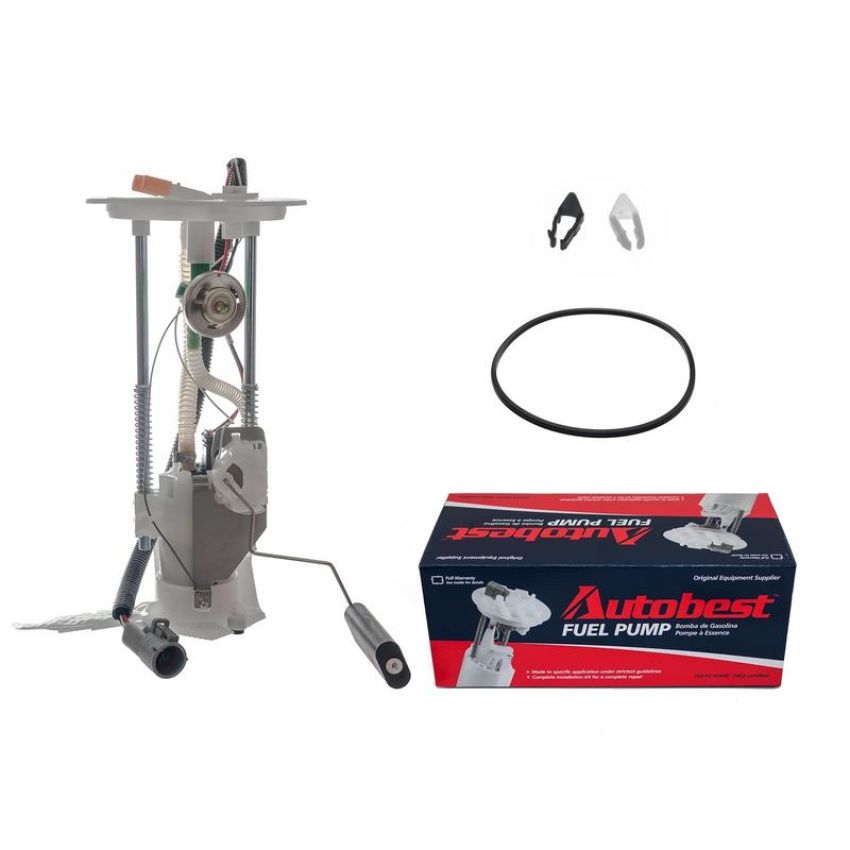 AUTOBEST F1359A Autobest F1359A Fuel Pump Module Assembly