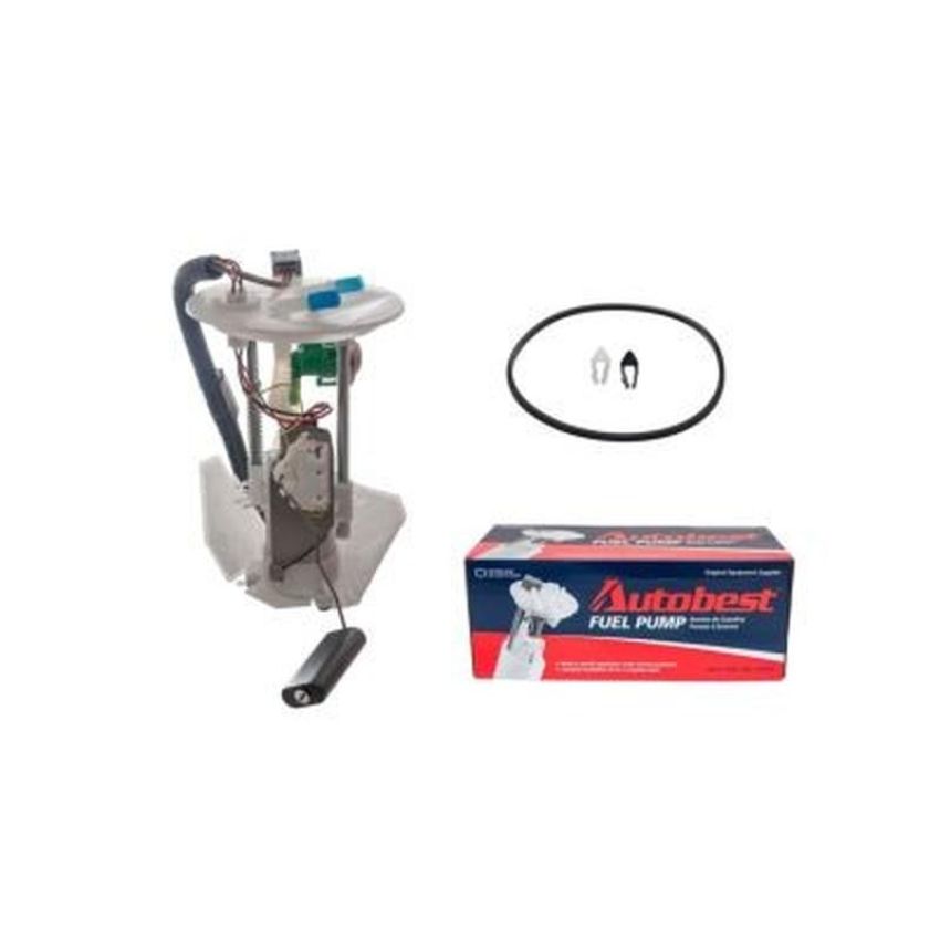 AUTOBEST F1361A Autobest F1361A Fuel Pump Module Assembly