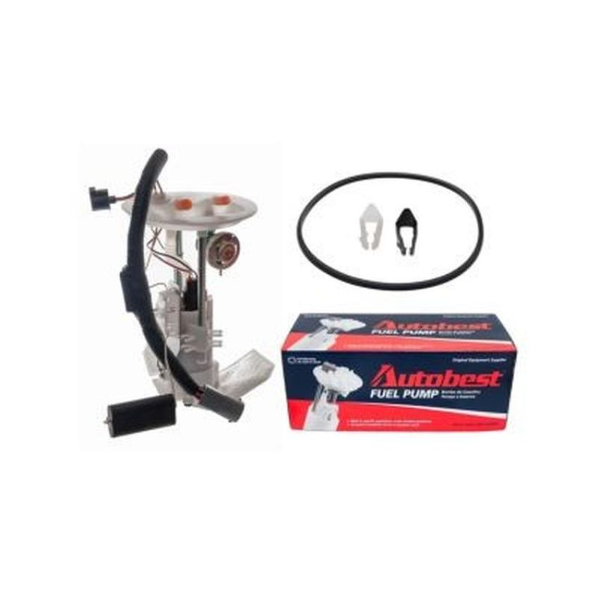 AUTOBEST F1363A Autobest F1363A Fuel Pump Module Assembly