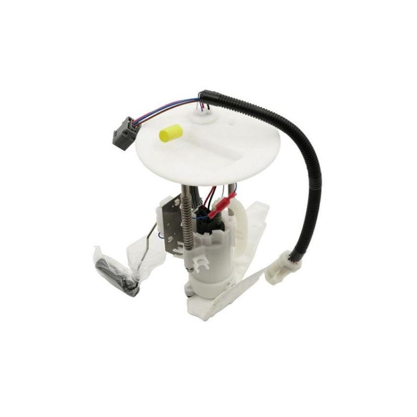 AUTOBEST F1365A Autobest F1365A Fuel Pump Module Assembly