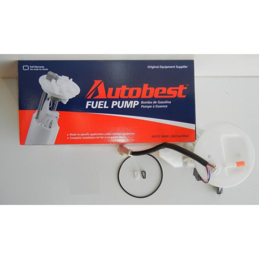 AUTOBEST F1365A Autobest F1365A Fuel Pump Module Assembly