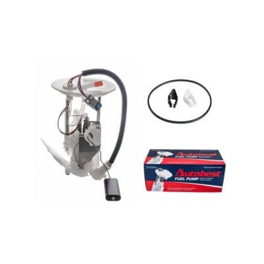 AUTOBEST F1365A Autobest F1365A Fuel Pump Module Assembly