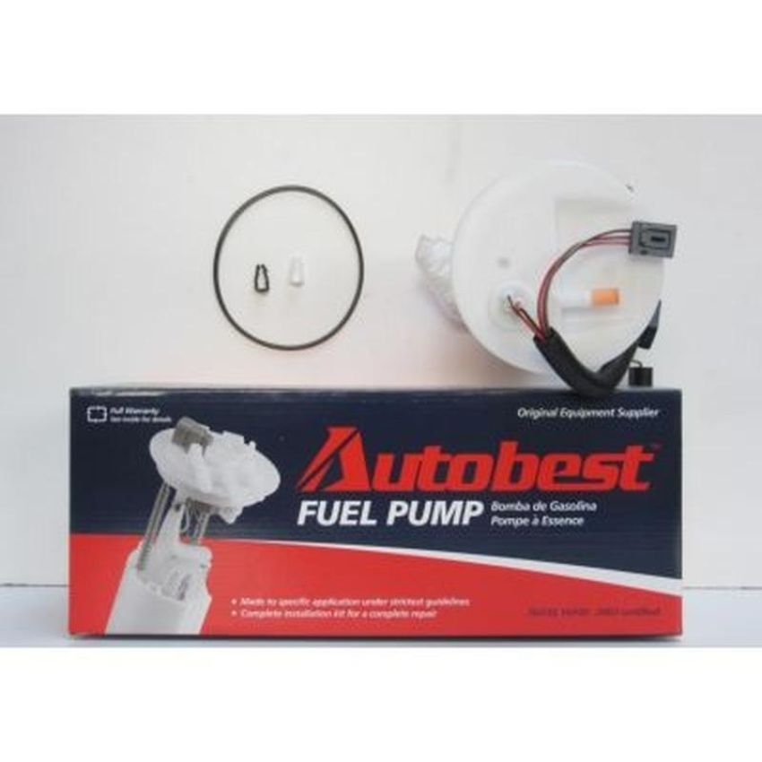 AUTOBEST F1366A Autobest F1366A Fuel Pump Module Assembly
