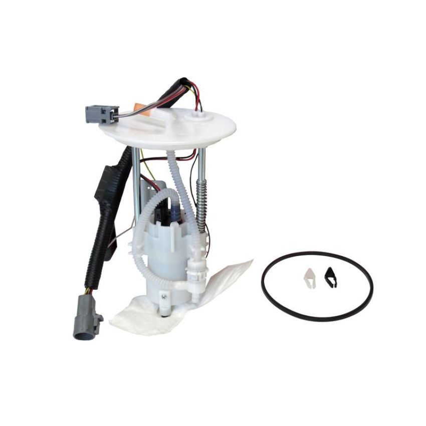 AUTOBEST F1366A Autobest F1366A Fuel Pump Module Assembly