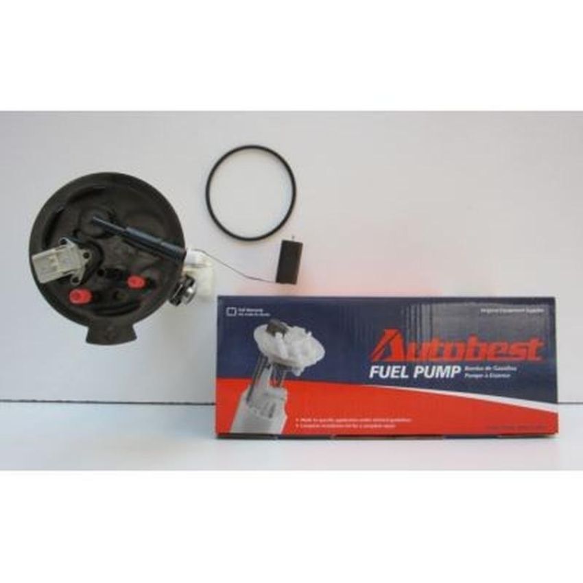 AUTOBEST F1367A Autobest F1367A Fuel Pump Module Assembly