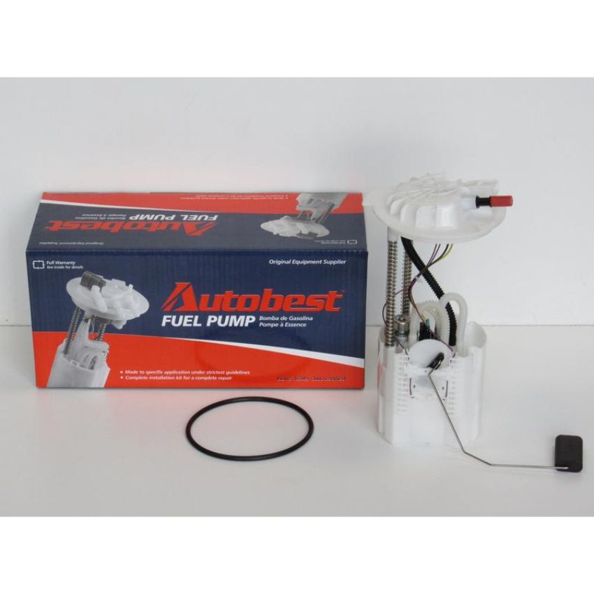 AUTOBEST F1367A Autobest F1367A Fuel Pump Module Assembly