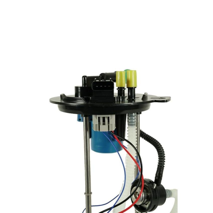 AUTOBEST F1367A Autobest F1367A Fuel Pump Module Assembly
