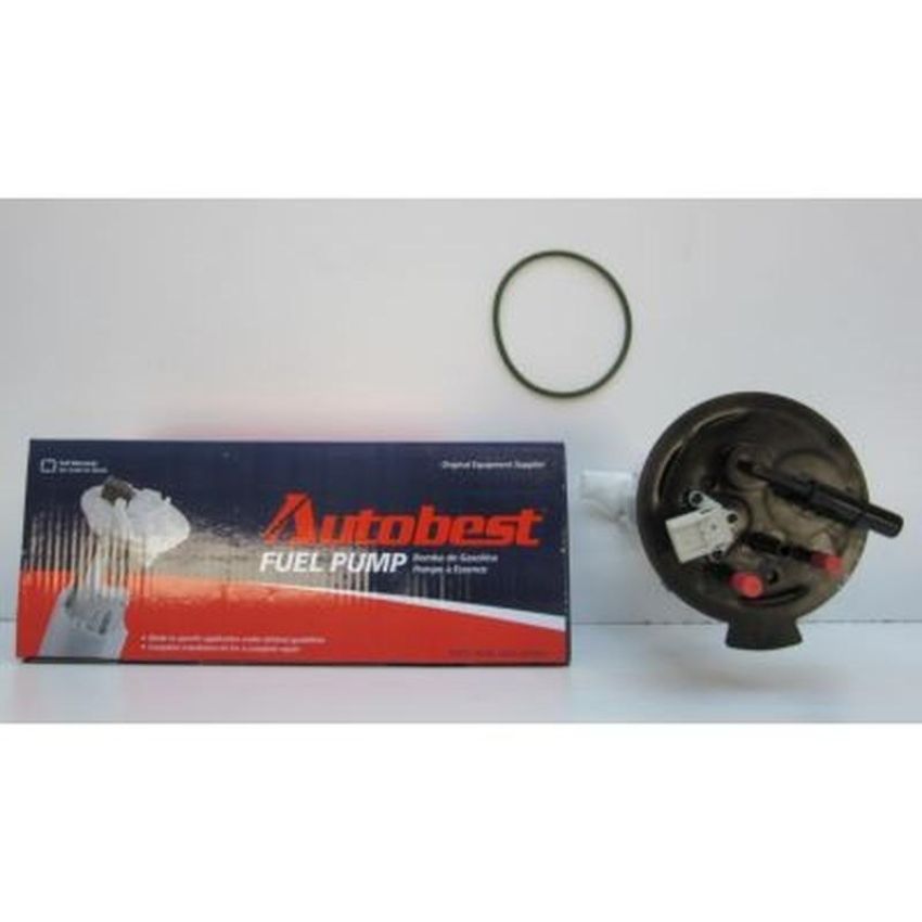 AUTOBEST F1368A Autobest F1368A Fuel Pump Module Assembly
