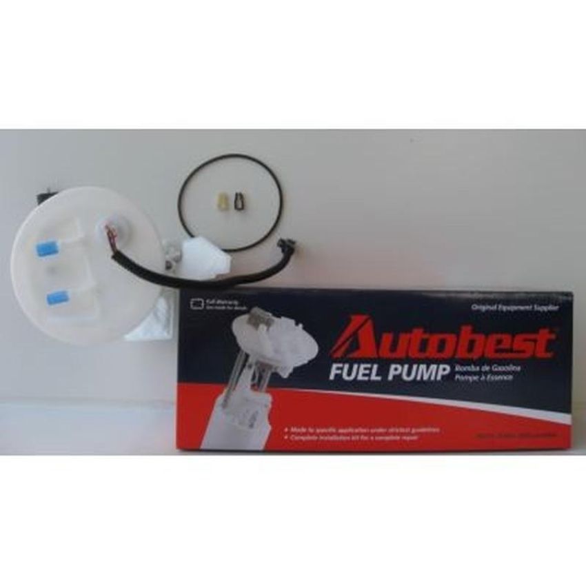 AUTOBEST F1371A Autobest F1371A Fuel Pump Module Assembly