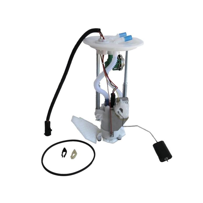 AUTOBEST F1371A Autobest F1371A Fuel Pump Module Assembly